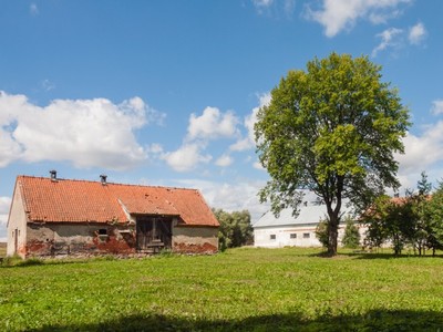 Dwór rodziny Lehndorffów