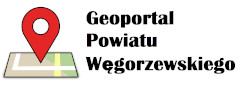 Geoportal Powiatu Węgorzewskiego