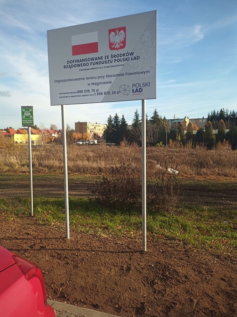 znak europejski