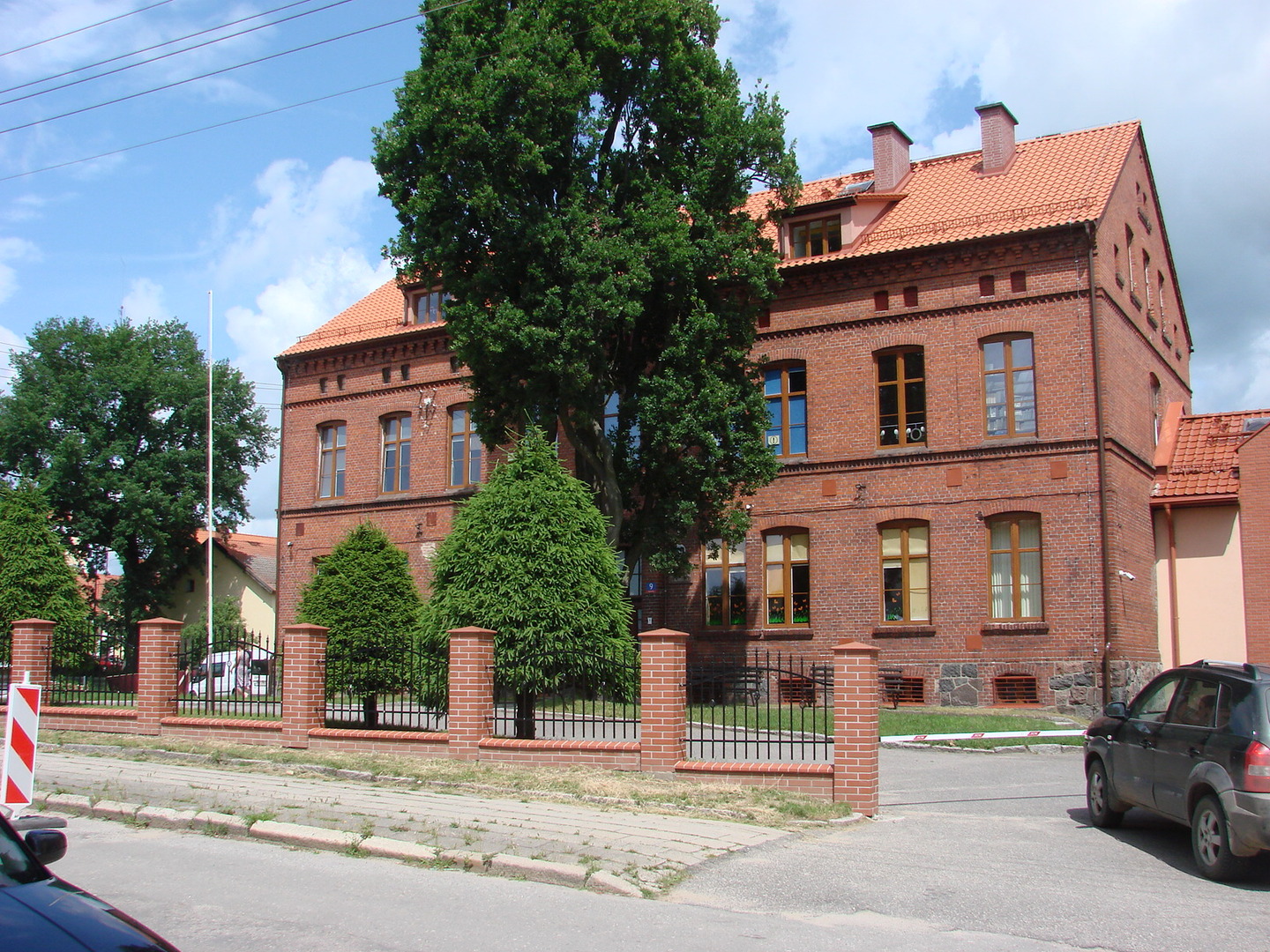 Szkoła