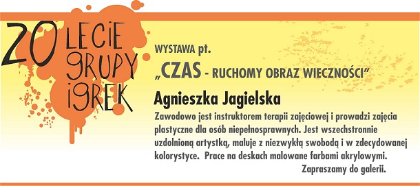Agnieszka Jagielska