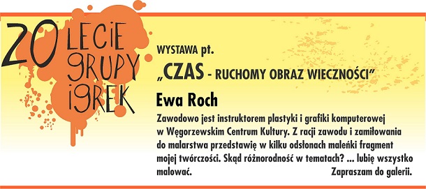 Ewa Roch