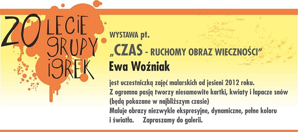 Ewa Woź