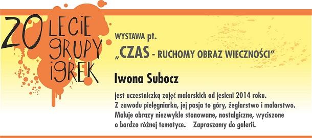 Iwona Subocz