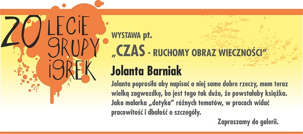 Jolanta Barniak 