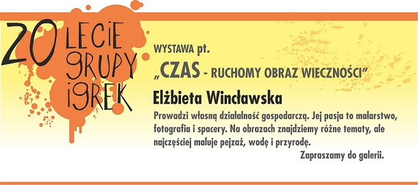 Elżbieta Wincławska