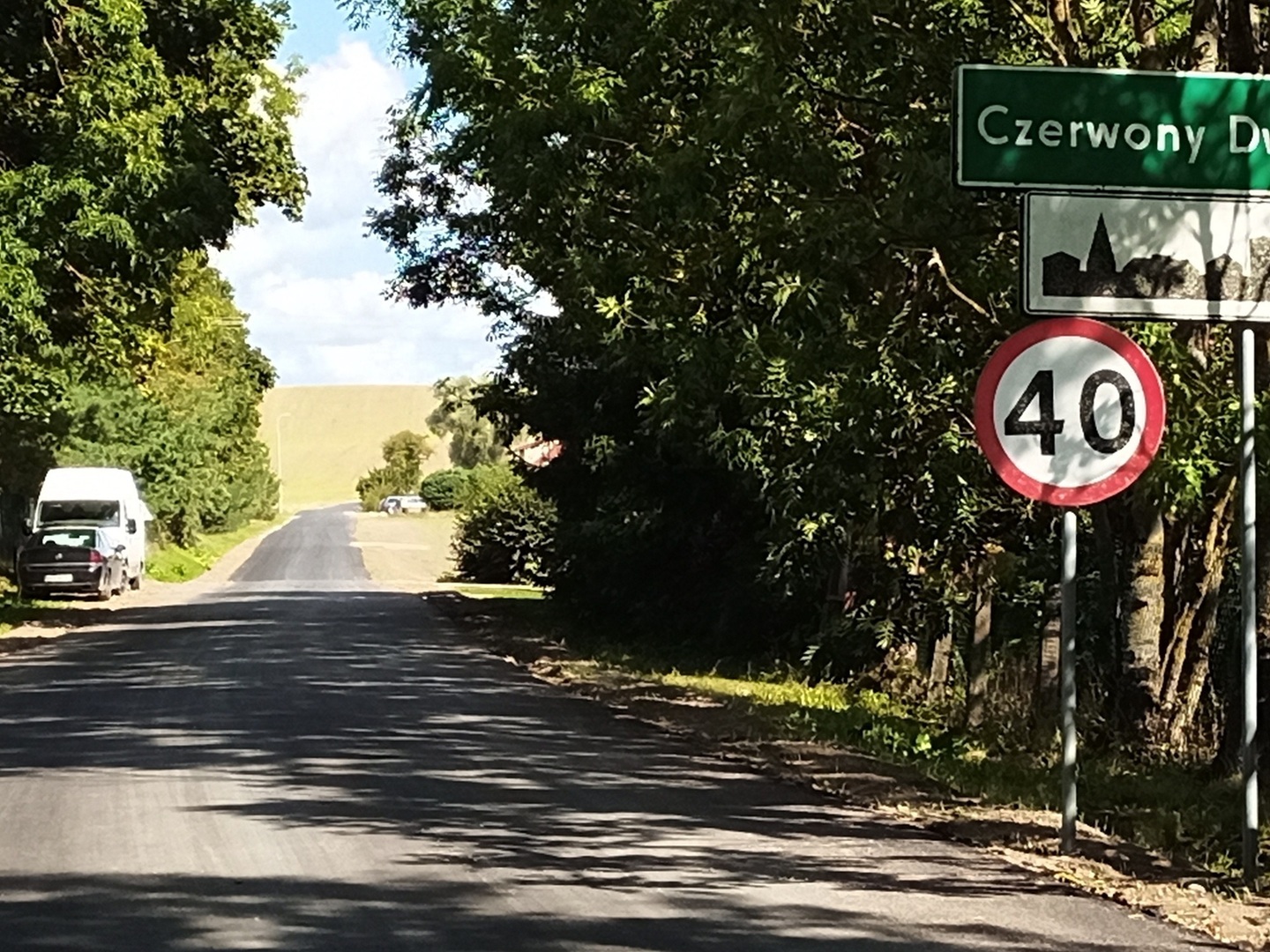 Czerwony dwór 2