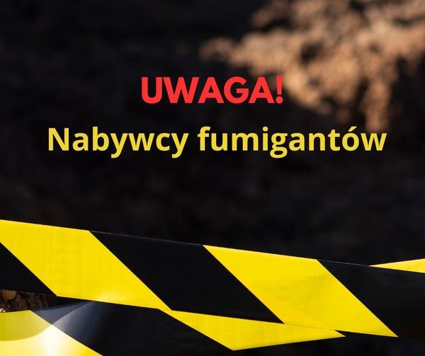 Nabywcy fumigantów