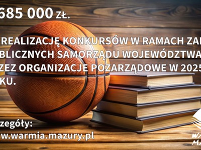 ogłoszenie