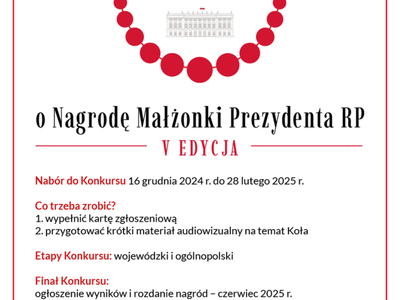 materiał informacyjny