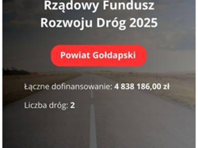 Powiat Gołdapski