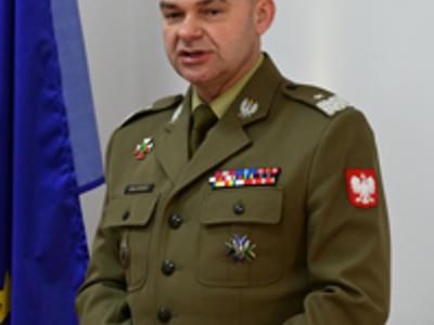 Generał Majerski