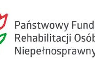 logo PFRON