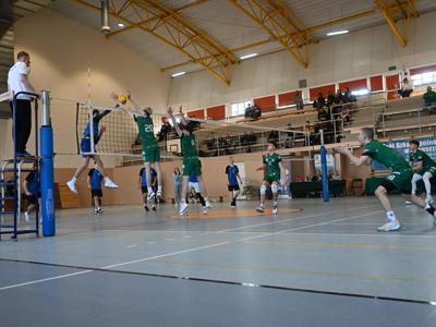 Siatkówka