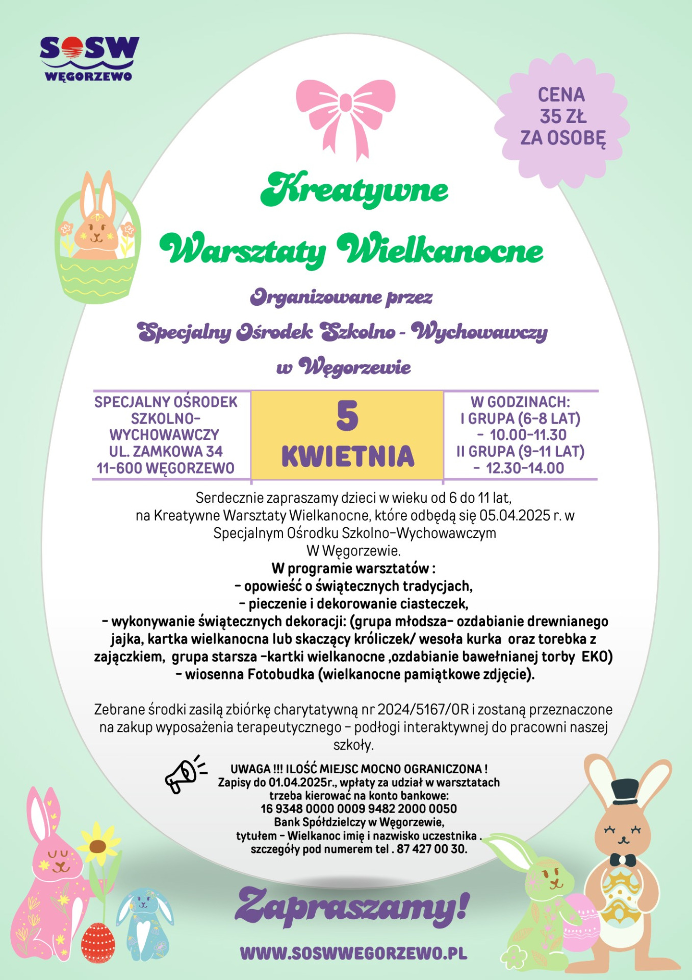 Warsztaty Świąteczne