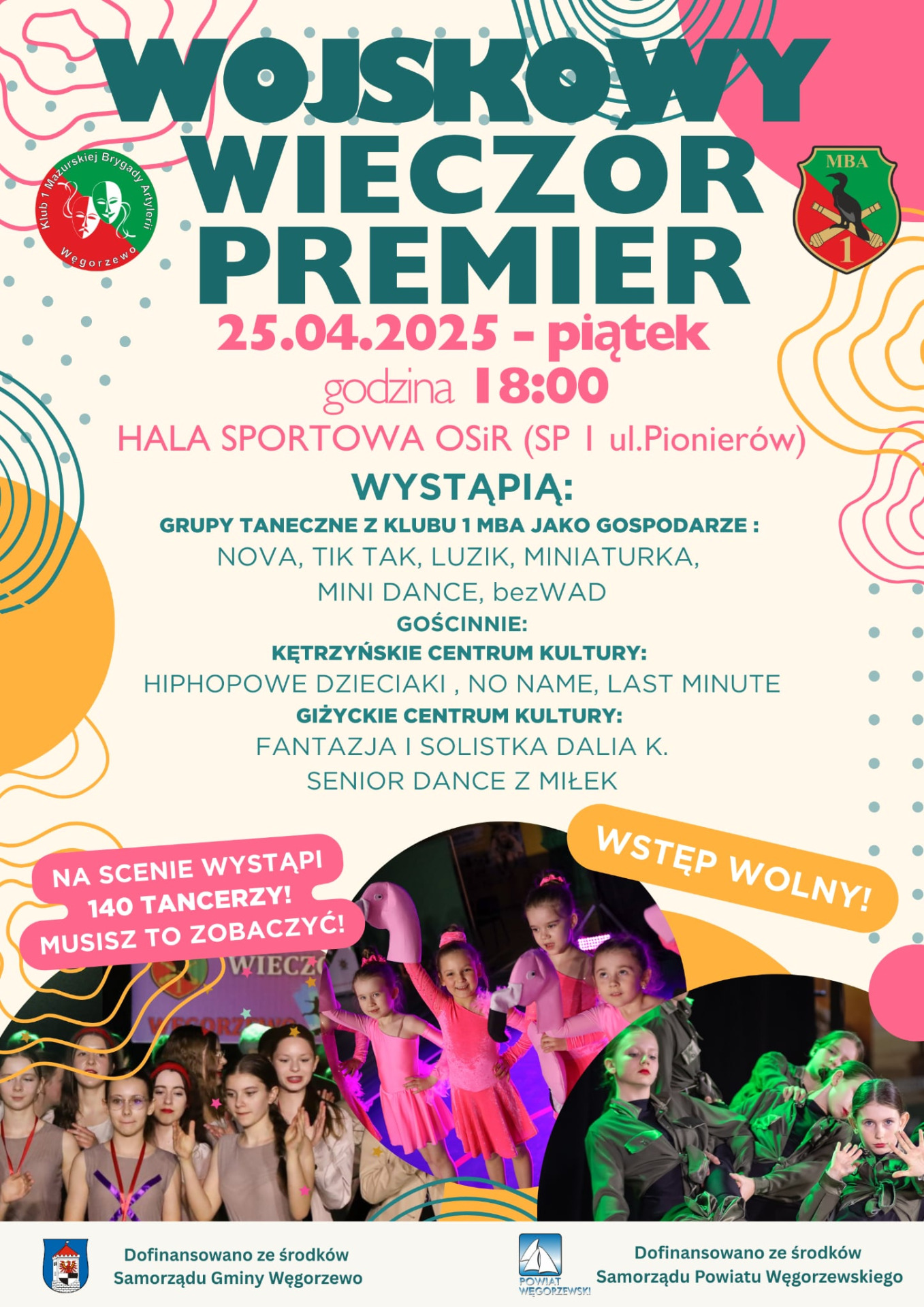 plakat