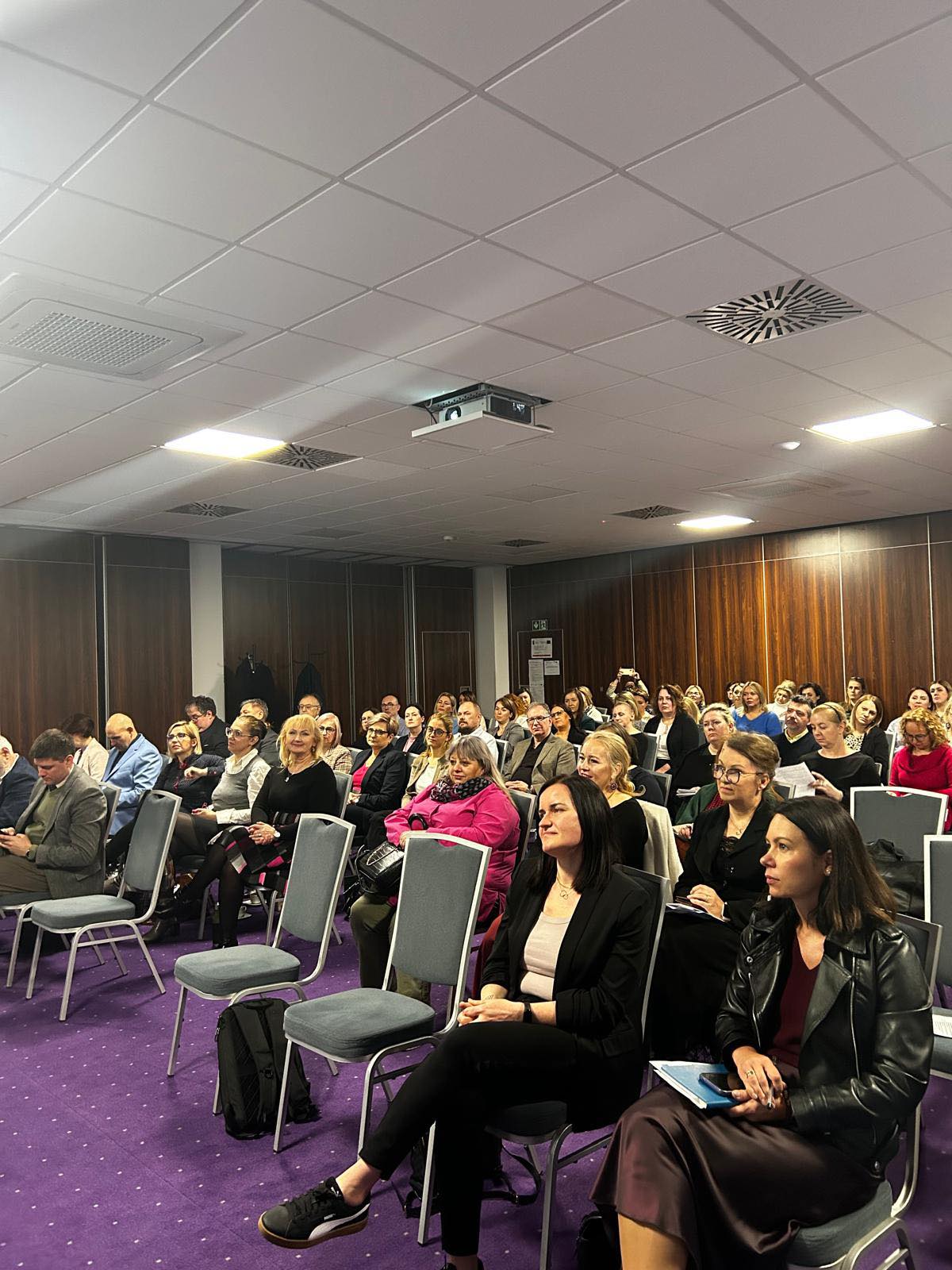 Seminarium