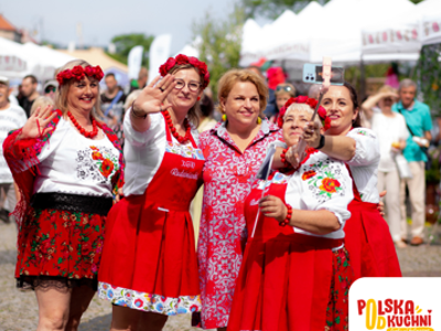 zdjęcia promujące wydarzenie