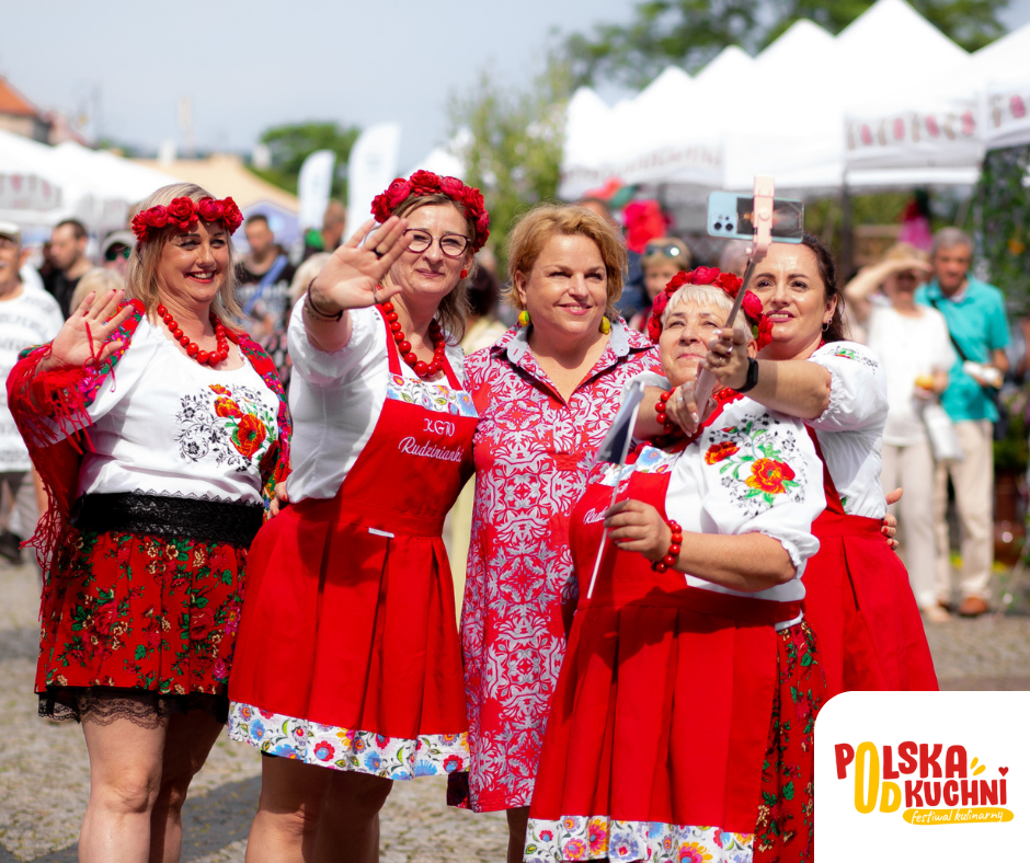 zdjęcia promujące wydarzenie