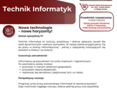 ulotka
