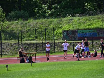 Sport