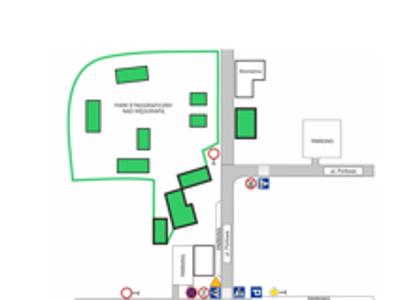 zmiana organizacji ruchu