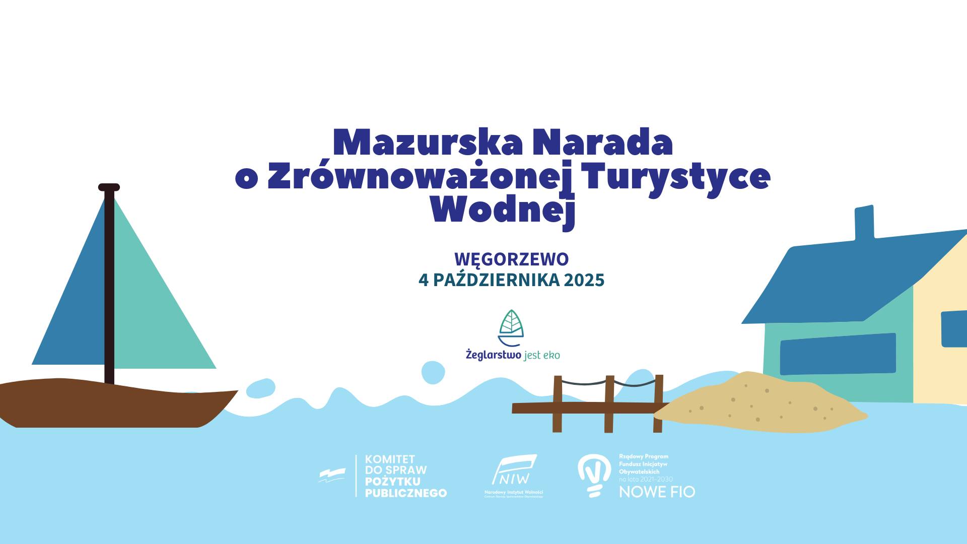 grafika promoująca wydarzenie