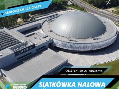 plakat z informacją