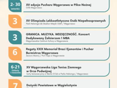 KALENDARZ WYDARZEŃ NA MIESIĄC WRZESIEŃ CZ 1