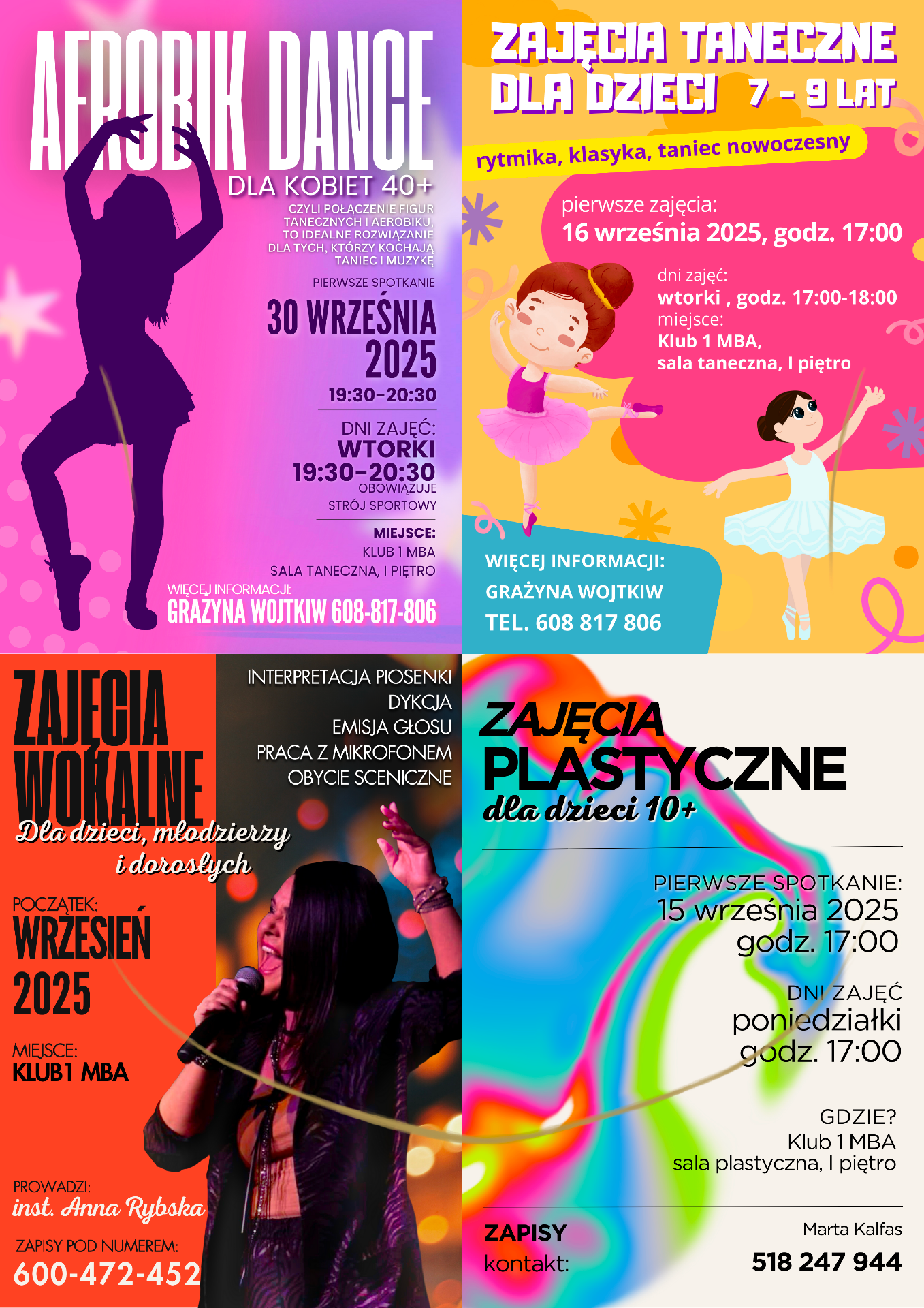 plakat