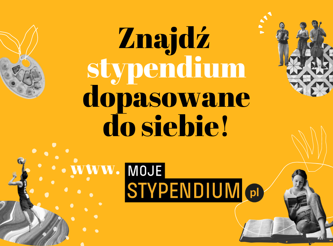 grafika promoująca akcję