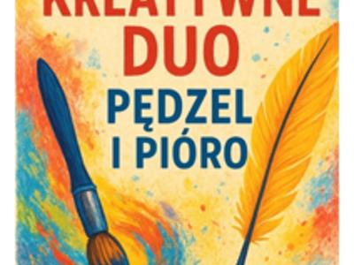 plakat z informacją