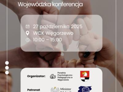 plakat promujący wydarzenie