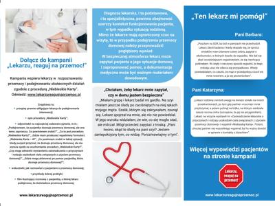 grafika promoująca akcję
