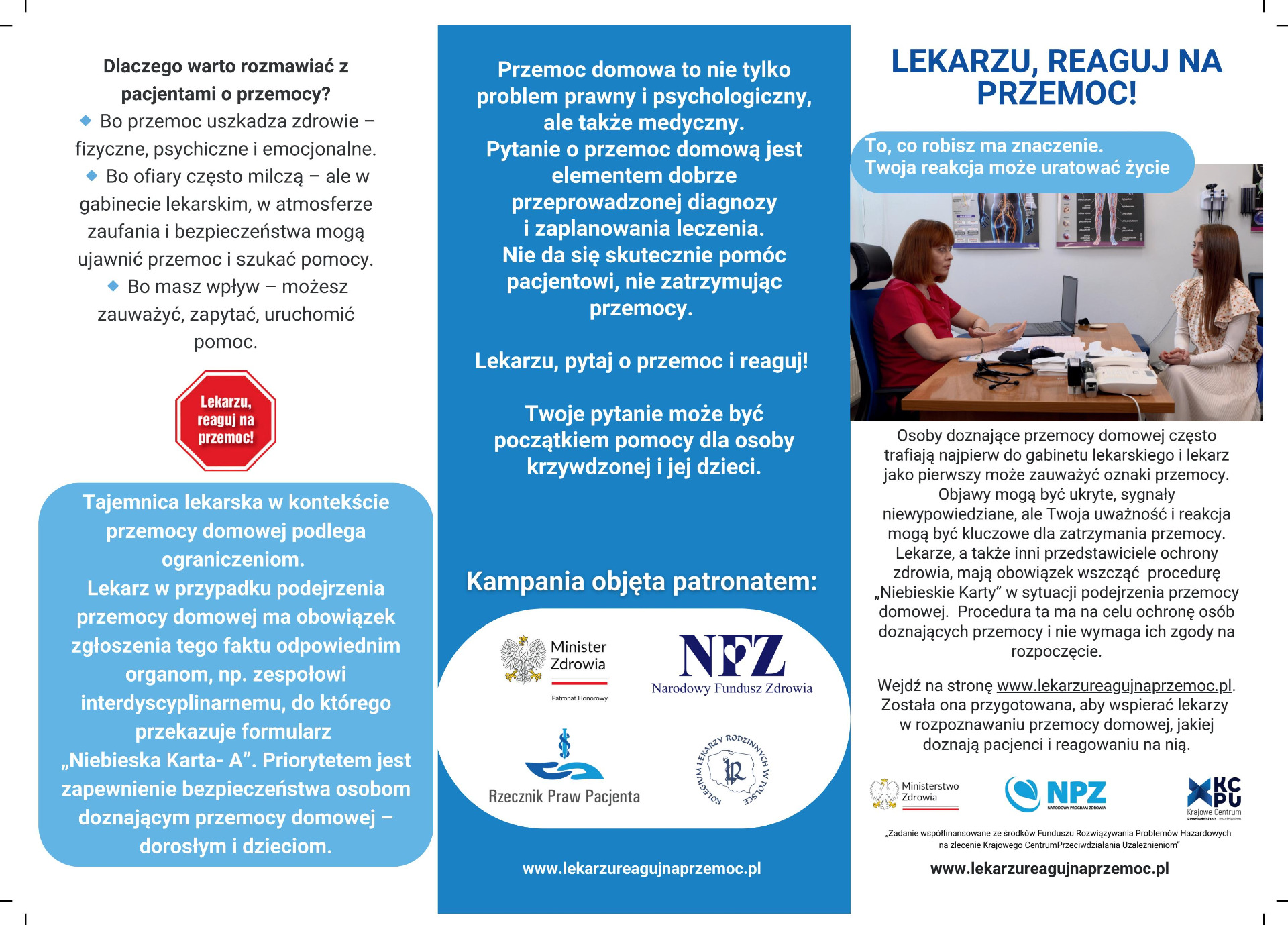 grafika promoująca akcję