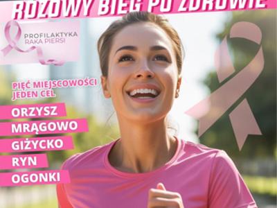 plakat z informacją