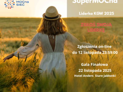 grafika promoująca akcję