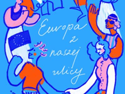 plakat promujący wydarzenie