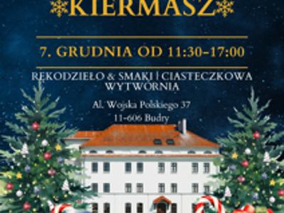 plakat promujący wydarzenie