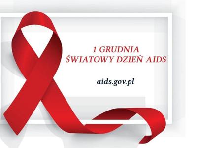 1 grudnia światowy dzień aids