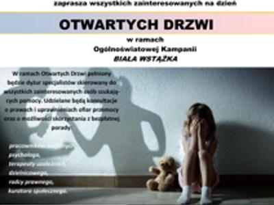 plakat promujący wydarzenie