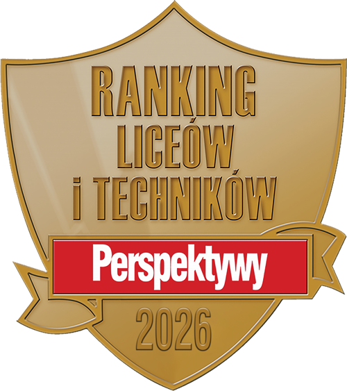 Tarcza Ranking liceów i techników
