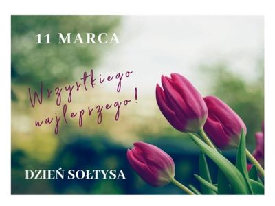 Dzień Sołtysa