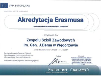 Akredytacja