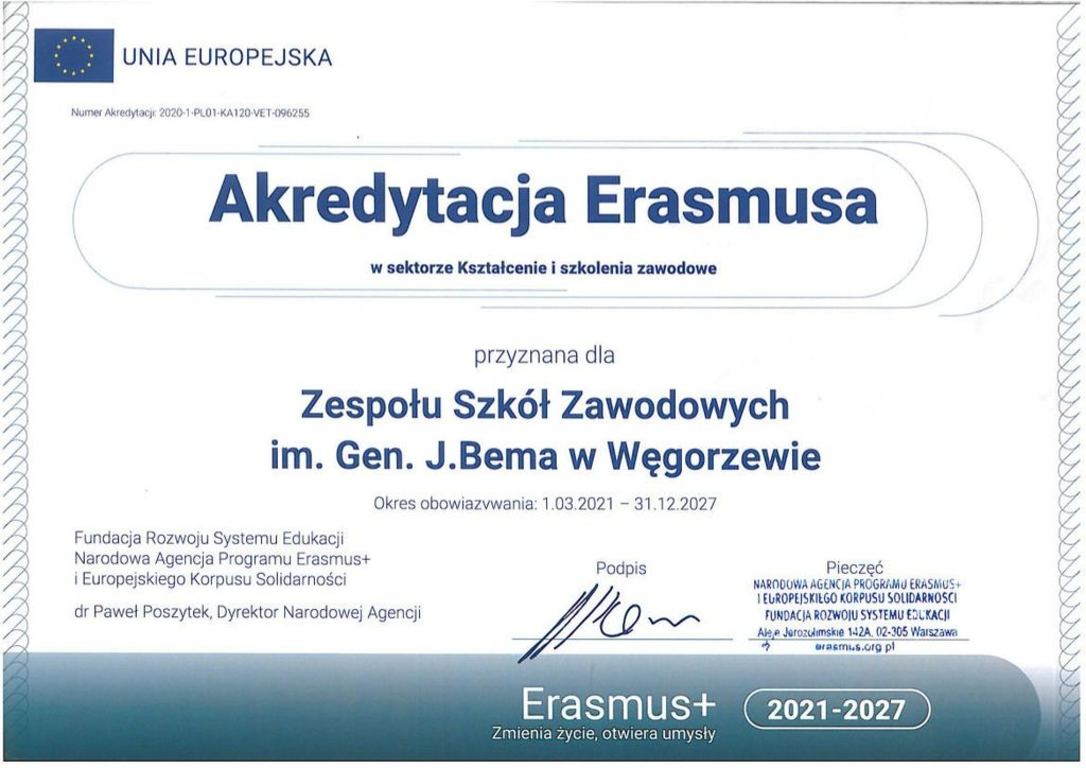 Akredytacja