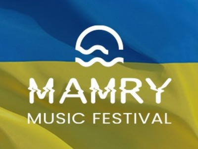 Mamry music festival