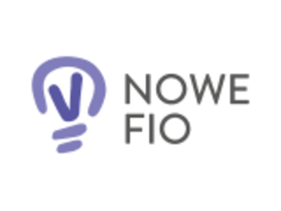 Logo NOWEFIO