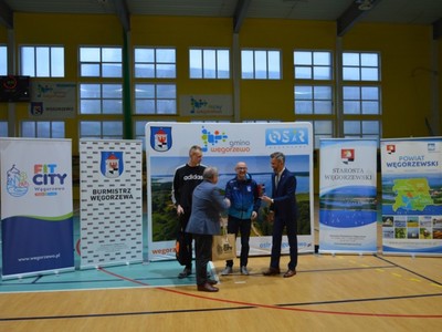 Dariusz Wasilewski - Pasjonat Sportu