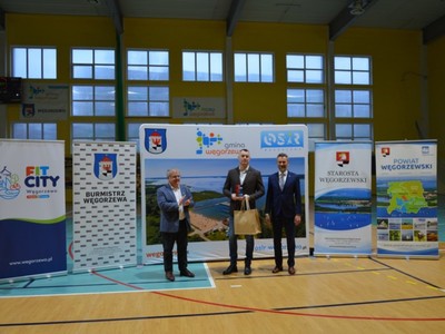 Tomasz Cichecki Prezes Stowarzyszenia Miłośników Broni Kormoran