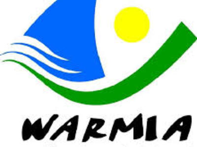 Logo Warmia